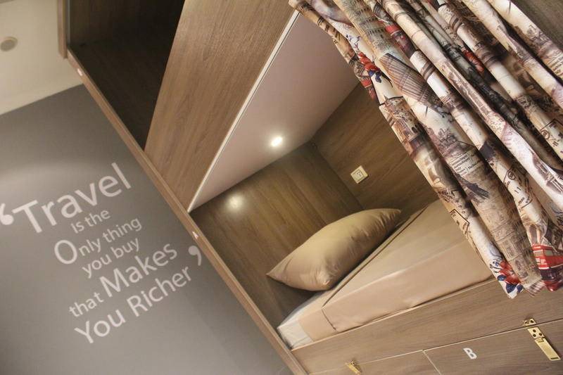 Photo of Bedroom in Qasr an-Nil