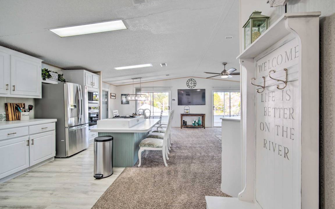 Photo of Kitchen in Homosassa