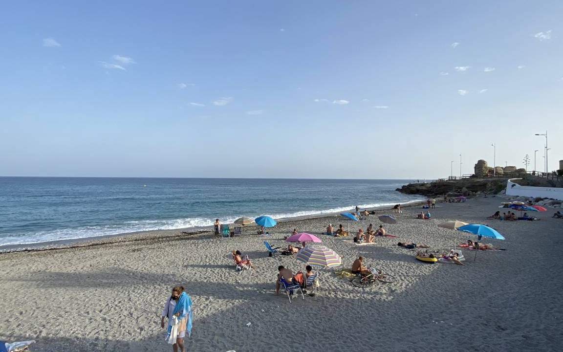 Photo of Others in Nerja City Centre