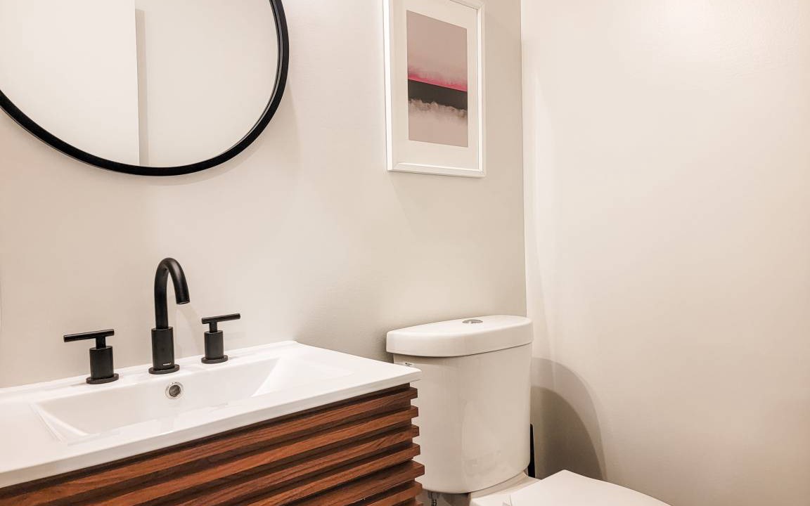 Photo of Bathroom in Chichester