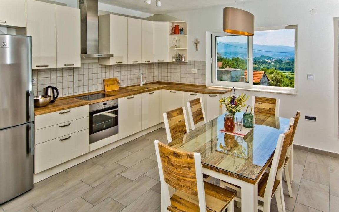 Photo of Kitchen in Citluk