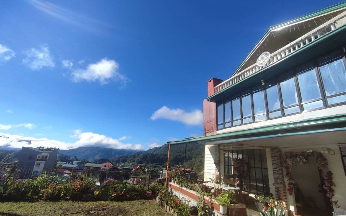 Photo of Others in Sagada
