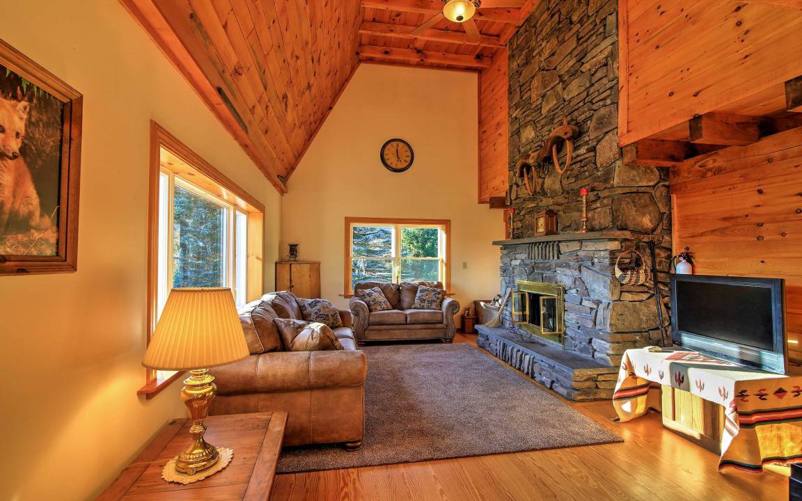 Photo of Livingroom in Fleischmanns