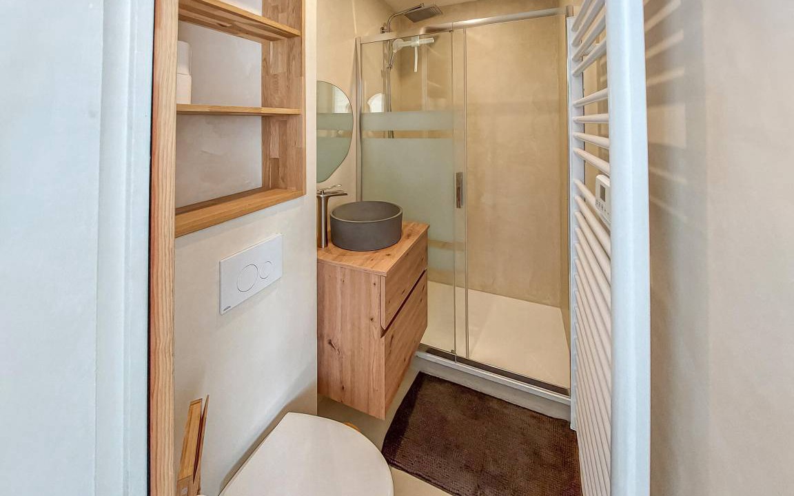 Photo of Bathroom in Le Conquet