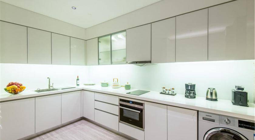 Photo of Kitchen in Chaoyang