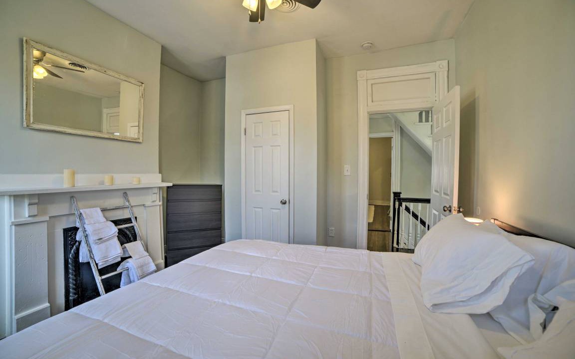 Photo of Bedroom in Mosby