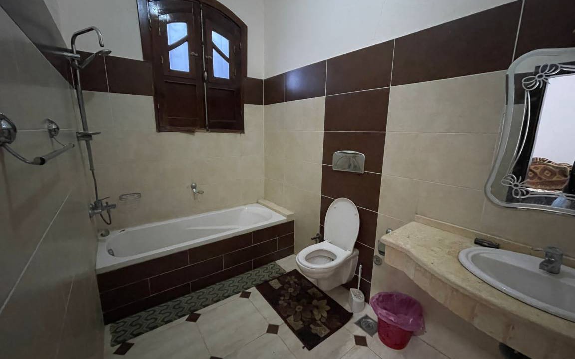 Photo of Bathroom in Luxor