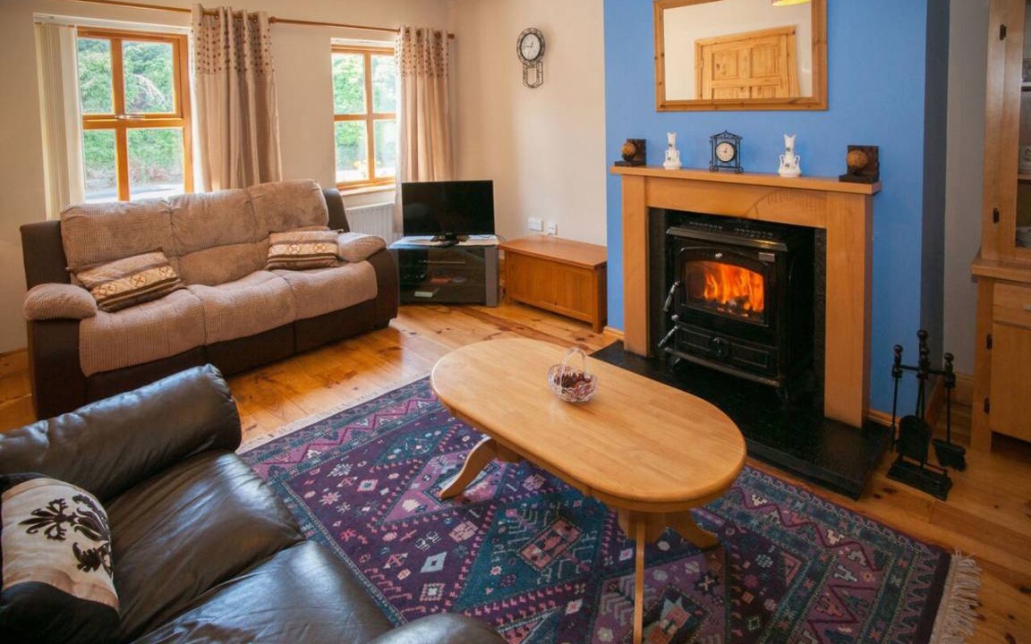 Photo of Livingroom in Letterfrack