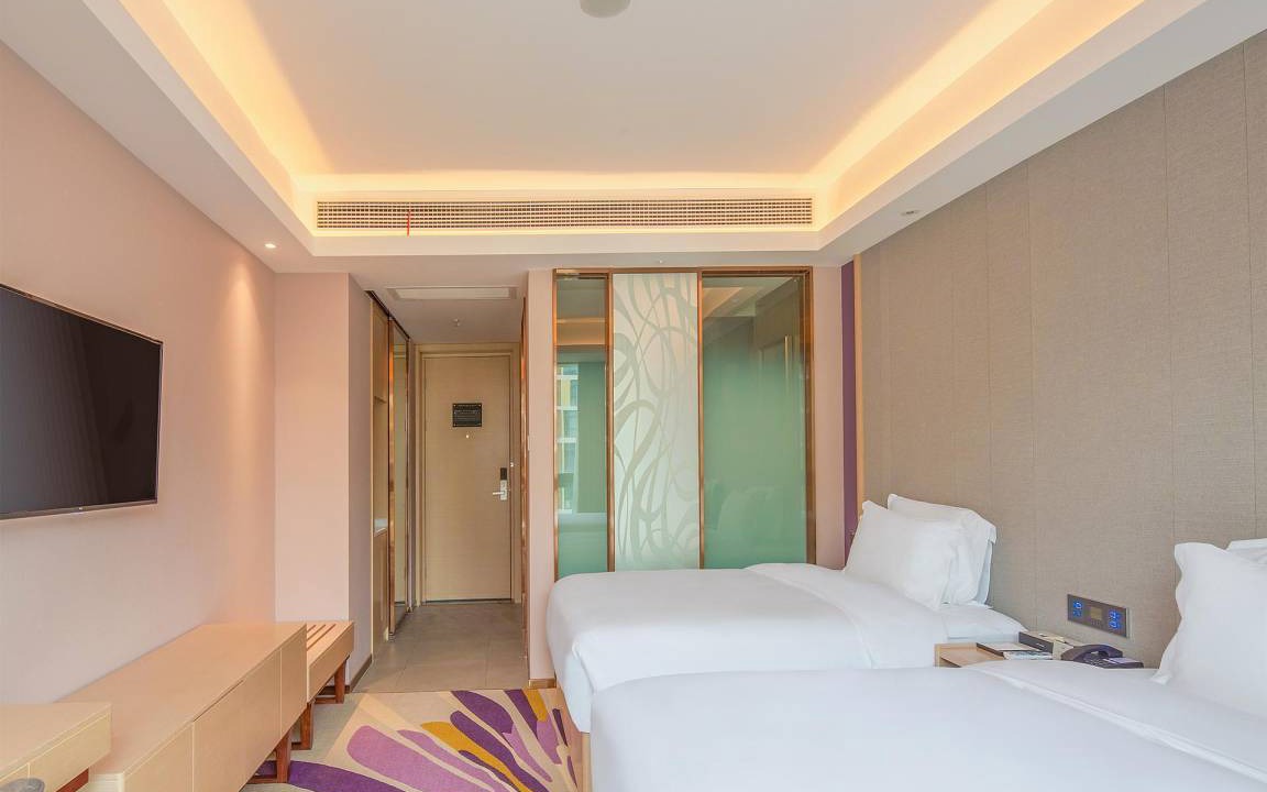 Photo of Bedroom in Yue Lu