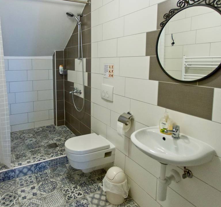 Photo of Bathroom in Korenica