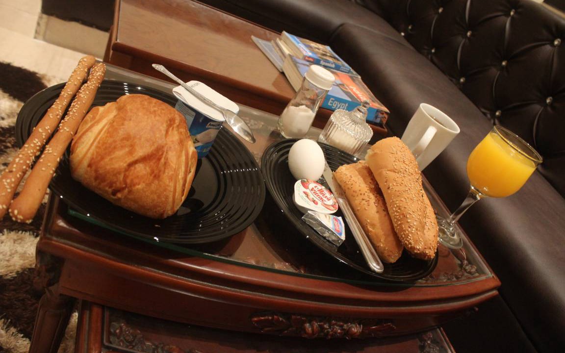 Photo of Livingroom in Qasr an-Nil