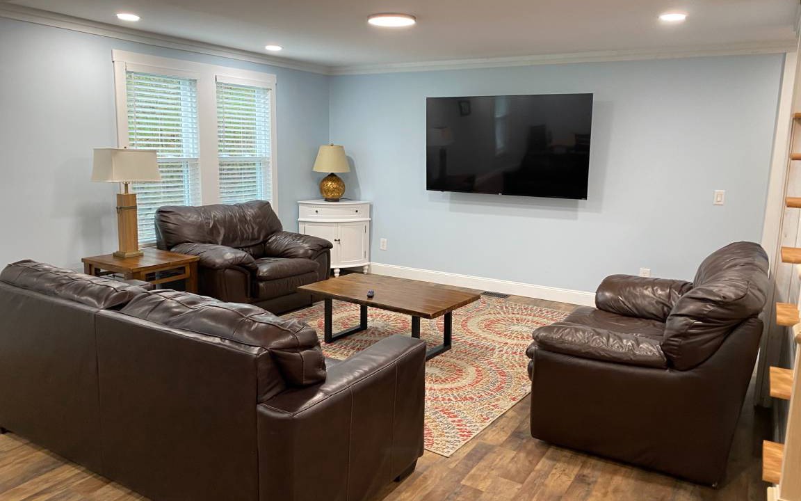 Photo of Livingroom in Cooperstown