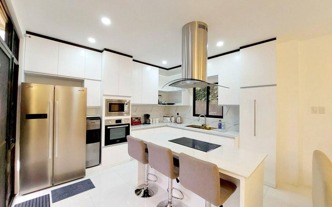 Photo of Kitchen in Bacolod