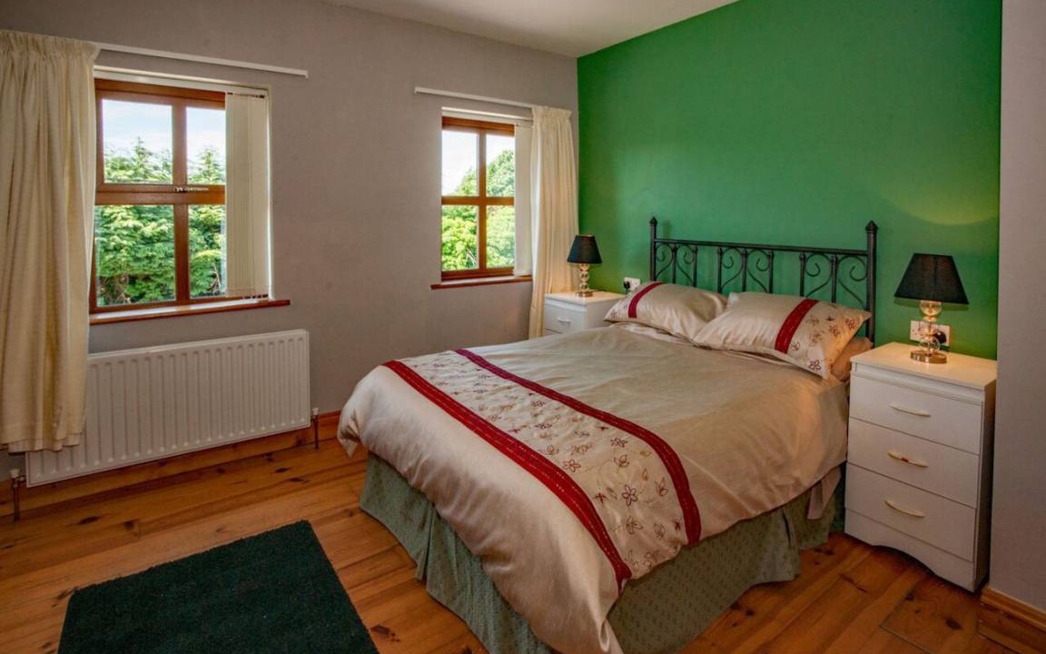 Photo of Bedroom in Letterfrack