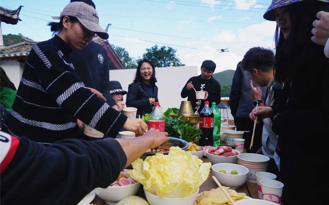 Photo of Others in Yulong