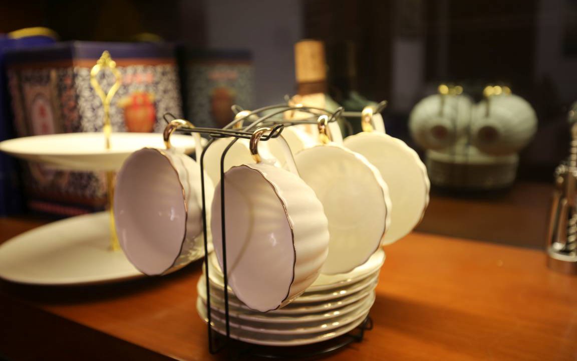 Photo of Kitchen in Wulingyuan