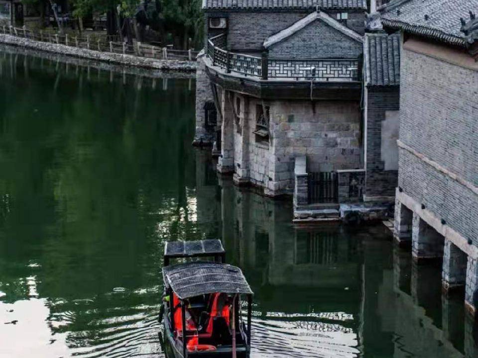 Photo of Others in Gubei Water Town