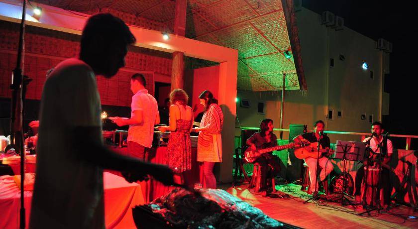 Photo of Others in Maafushi