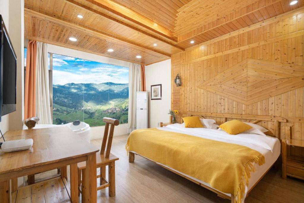 Photo of Bedroom in Longsheng Various Nationalities Autonomous County