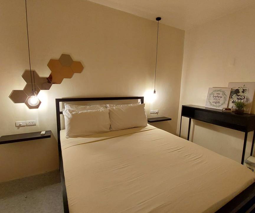 Photo of Bedroom in Basdiot