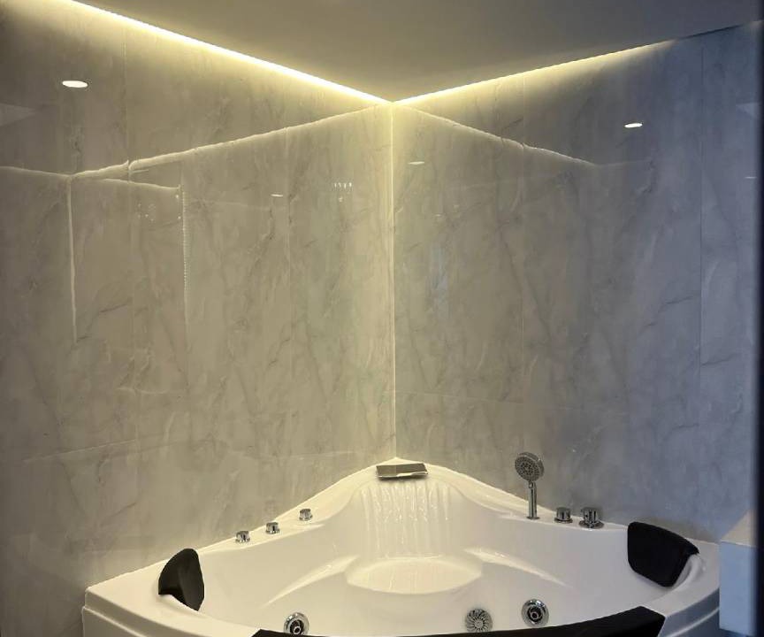 Photo of Bathroom in Downtown