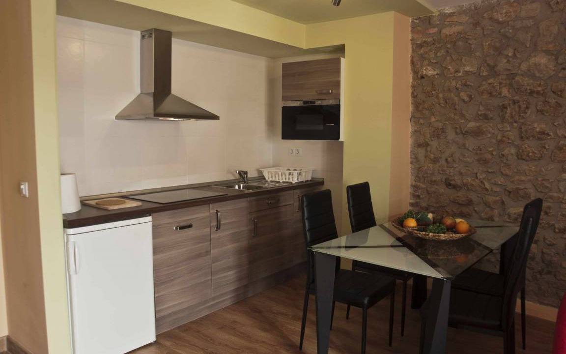 Photo of Kitchen in Acedo
