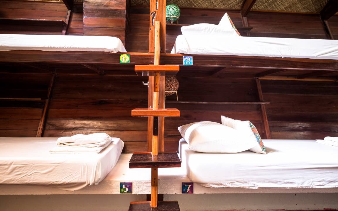 Photo of Bedroom in Catangnan