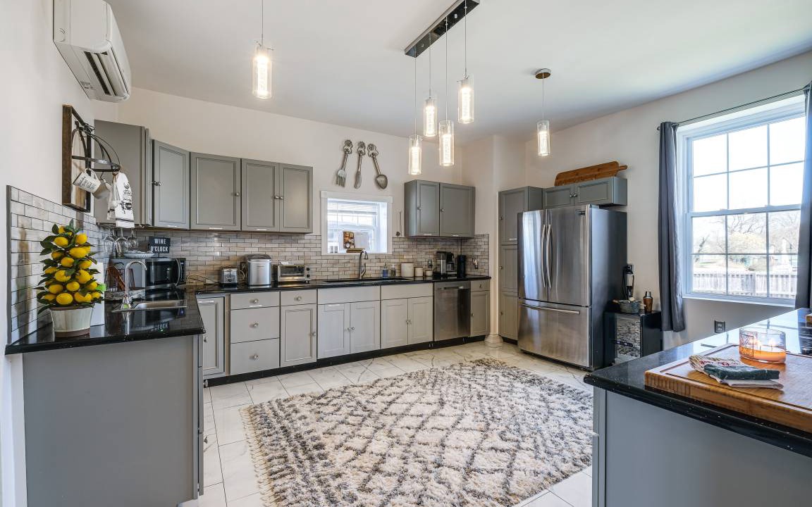 Photo of Kitchen in Buchanan