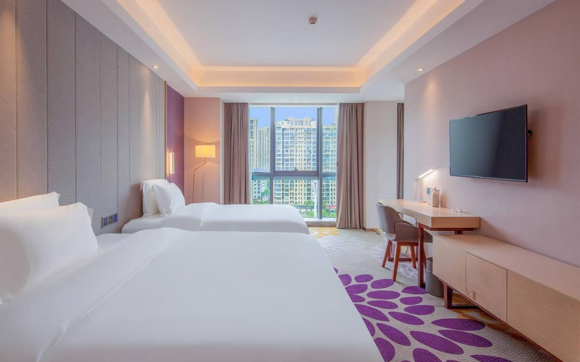 Photo of Bedroom in Yue Lu