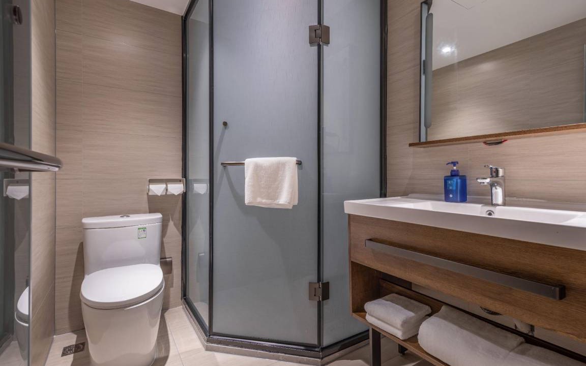 Photo of Bathroom in Siming