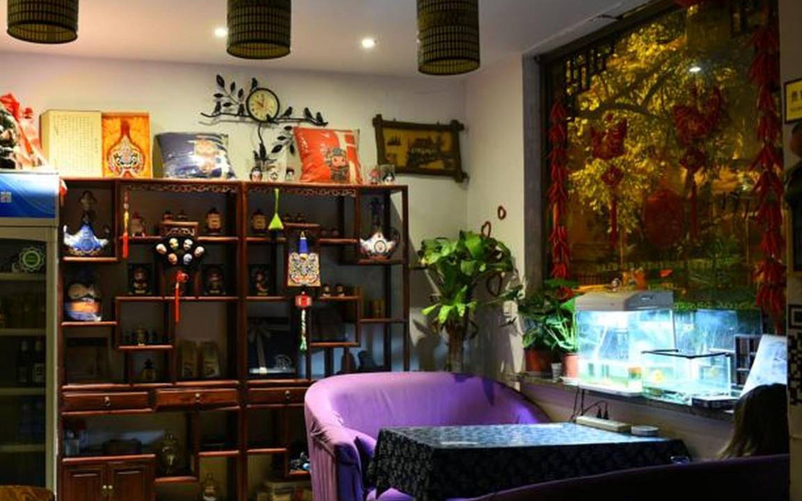 Photo of Others in Zhonglou Shangquan