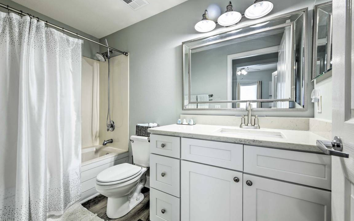 Photo of Bathroom in Miramar Beach