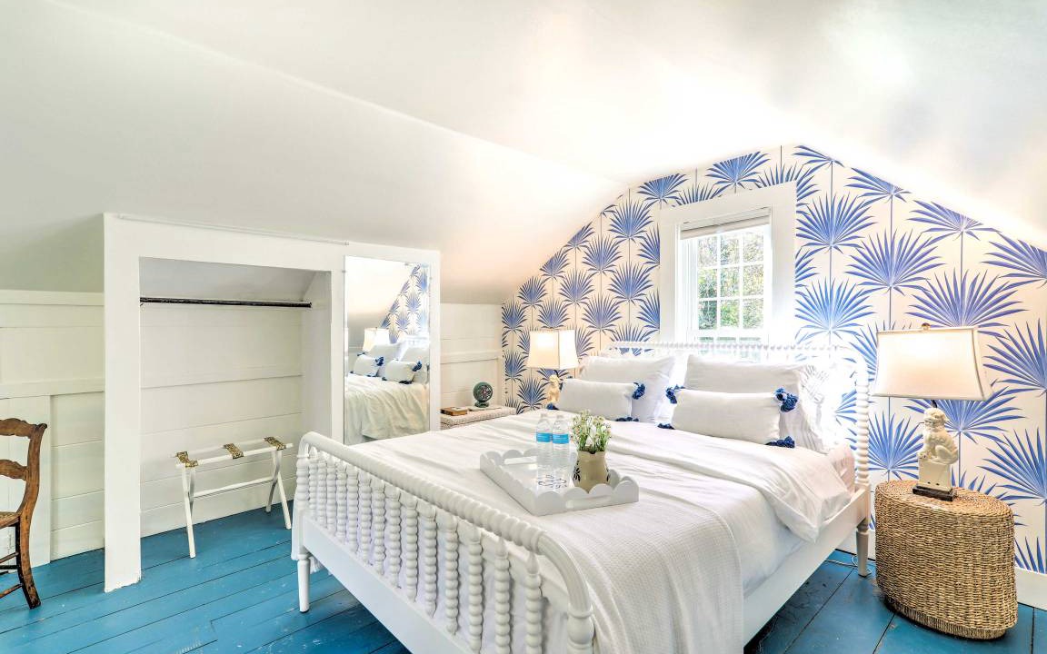 Photo of Bedroom in Dennis