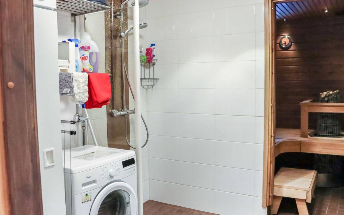 Photo of Bathroom in Tormanmaki