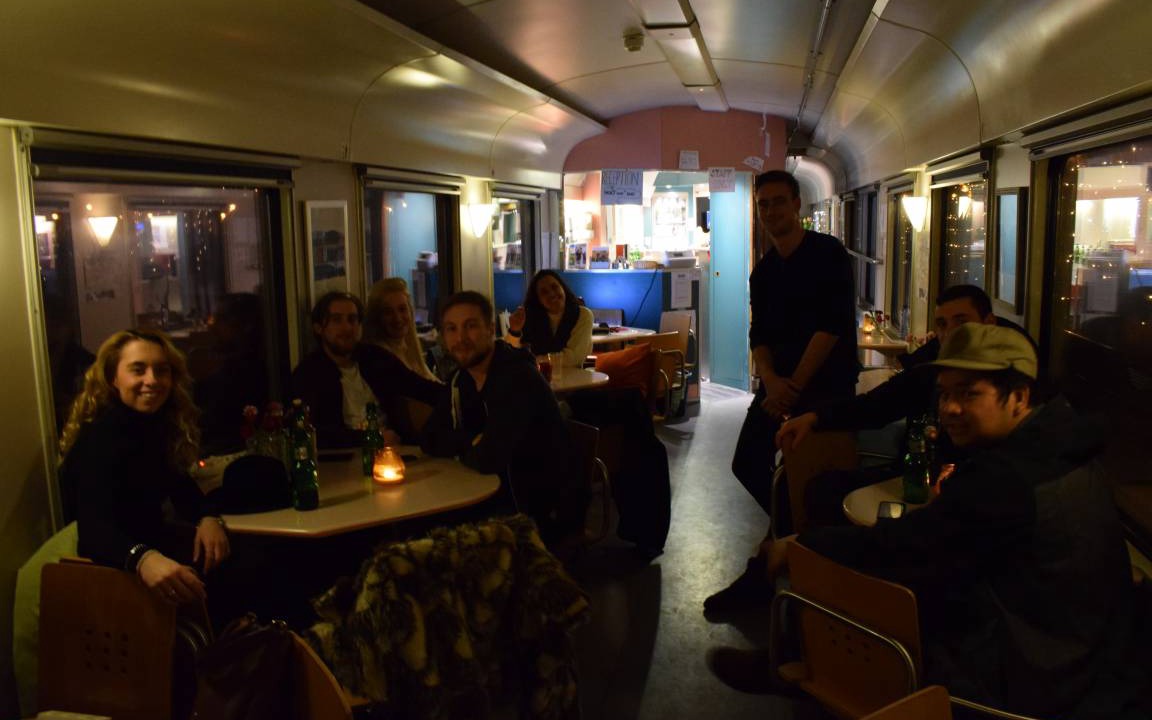 Photo of Others in Bedrijventerrein Sloterdijk