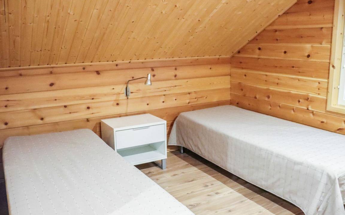 Photo of Bedroom in Tormanmaki