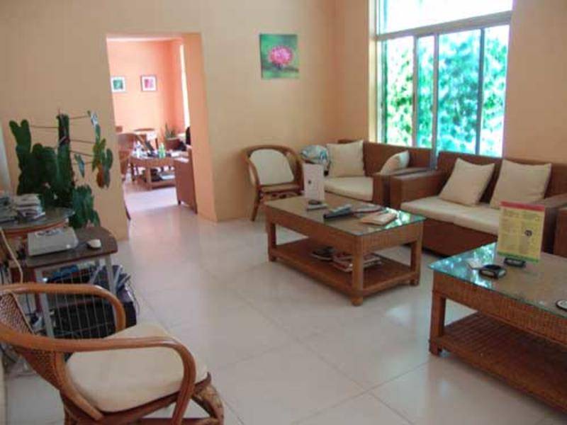 Photo of Livingroom in Meilan
