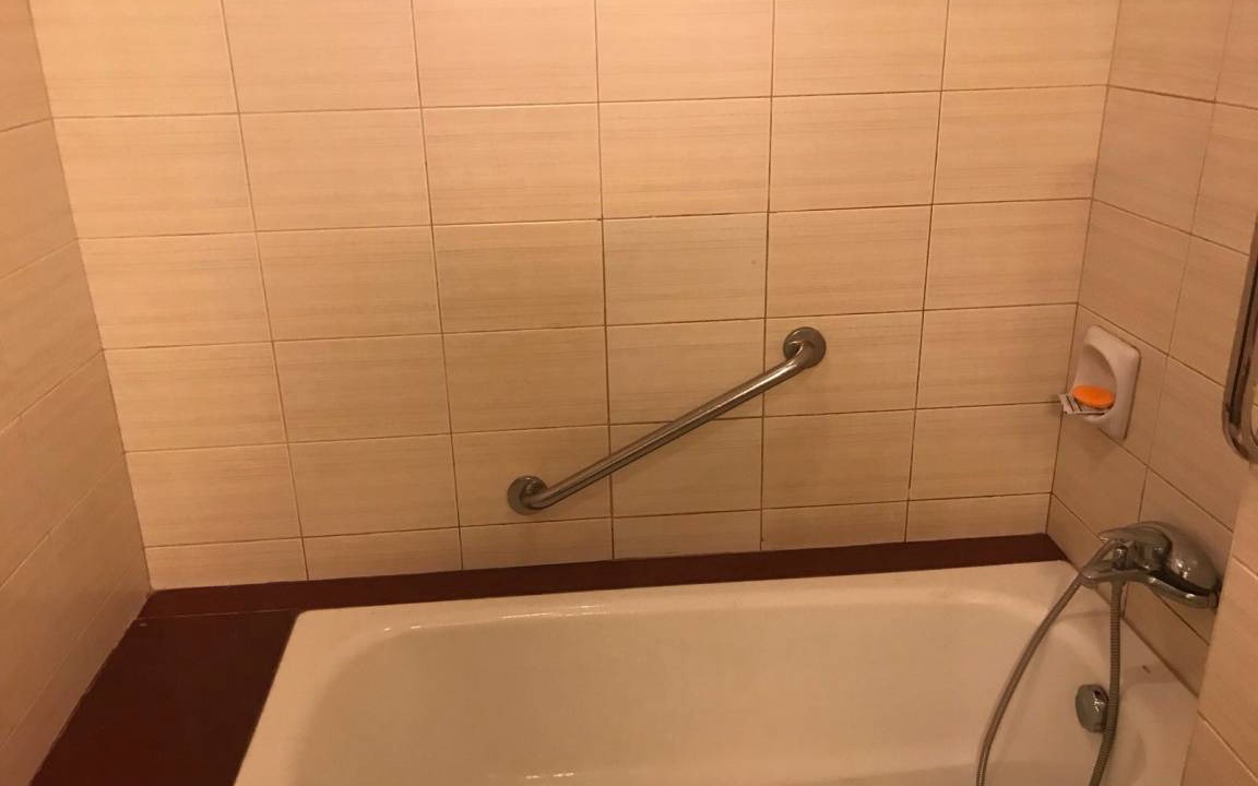 Photo of Bathroom in Yapak