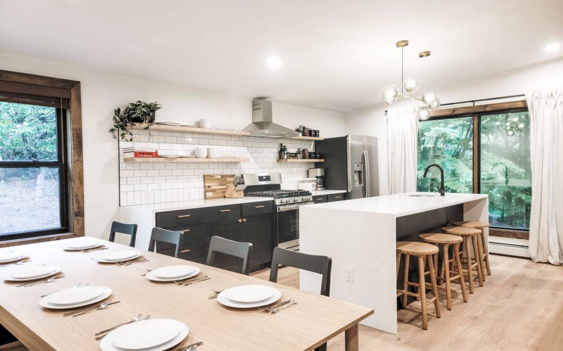 Photo of Kitchen in Chichester