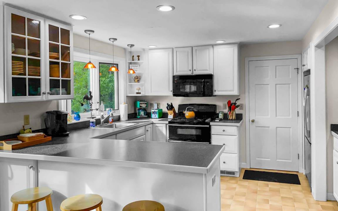 Photo of Kitchen in West Chatham
