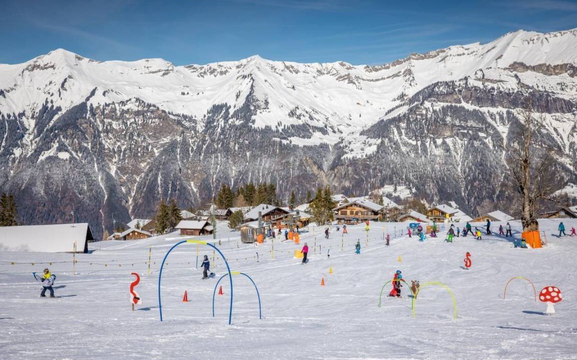 Photo of Others in Axalp