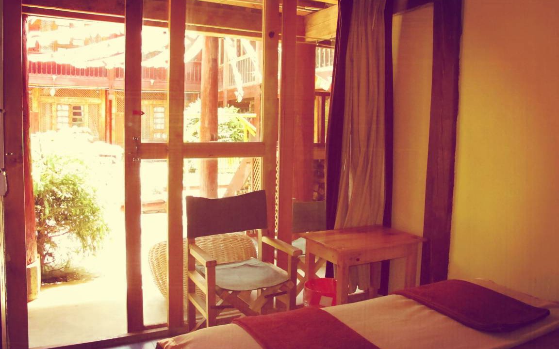 Photo of Others in Shangri-La