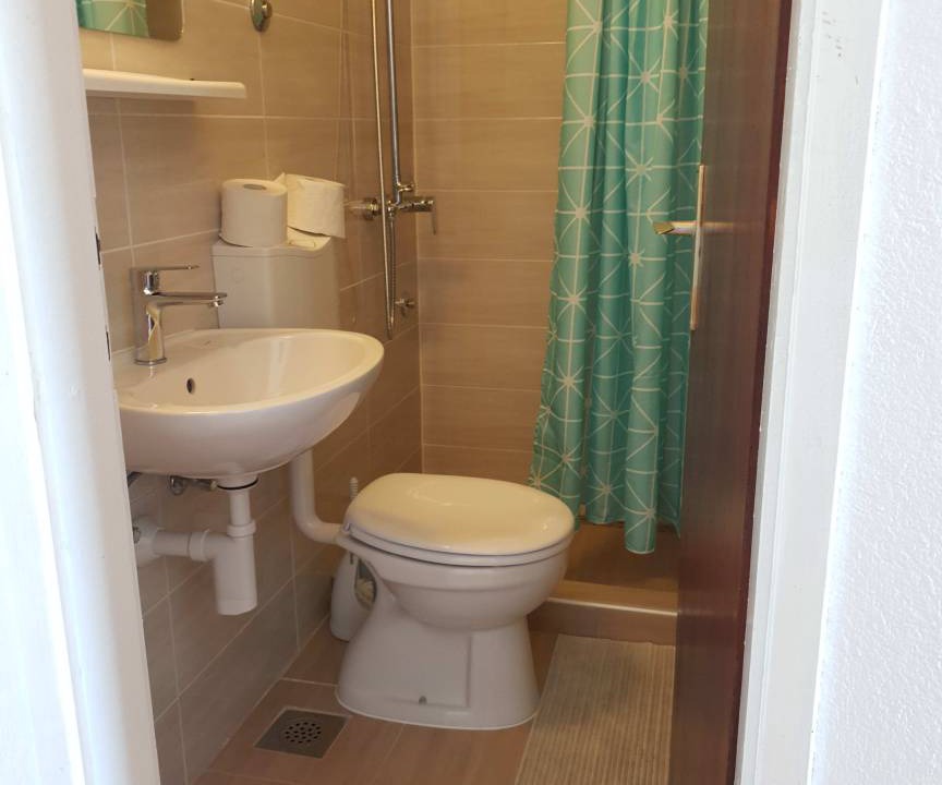 Photo of Bathroom in Hvar Old Town