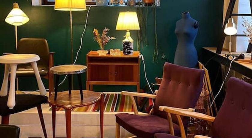 Photo of Livingroom in Alppiharju