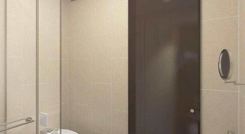 Photo of Bathroom in Porter Square