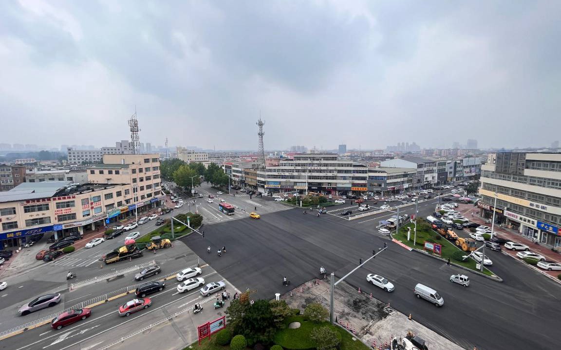 Photo of Others in Jixian City Centre