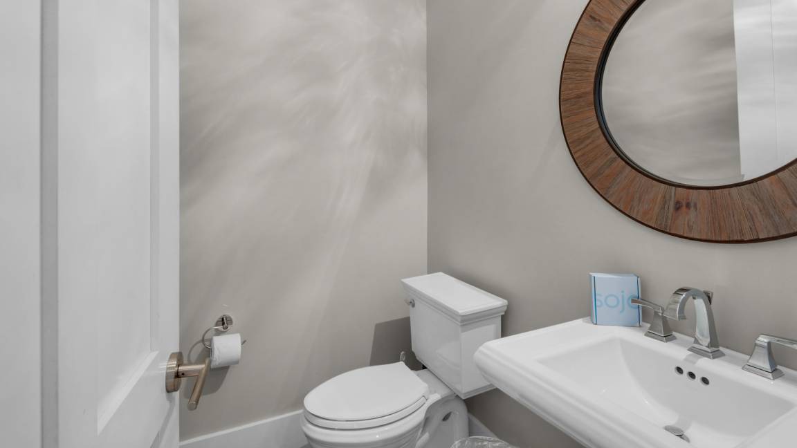 Photo of Bathroom in SeaNest Village
