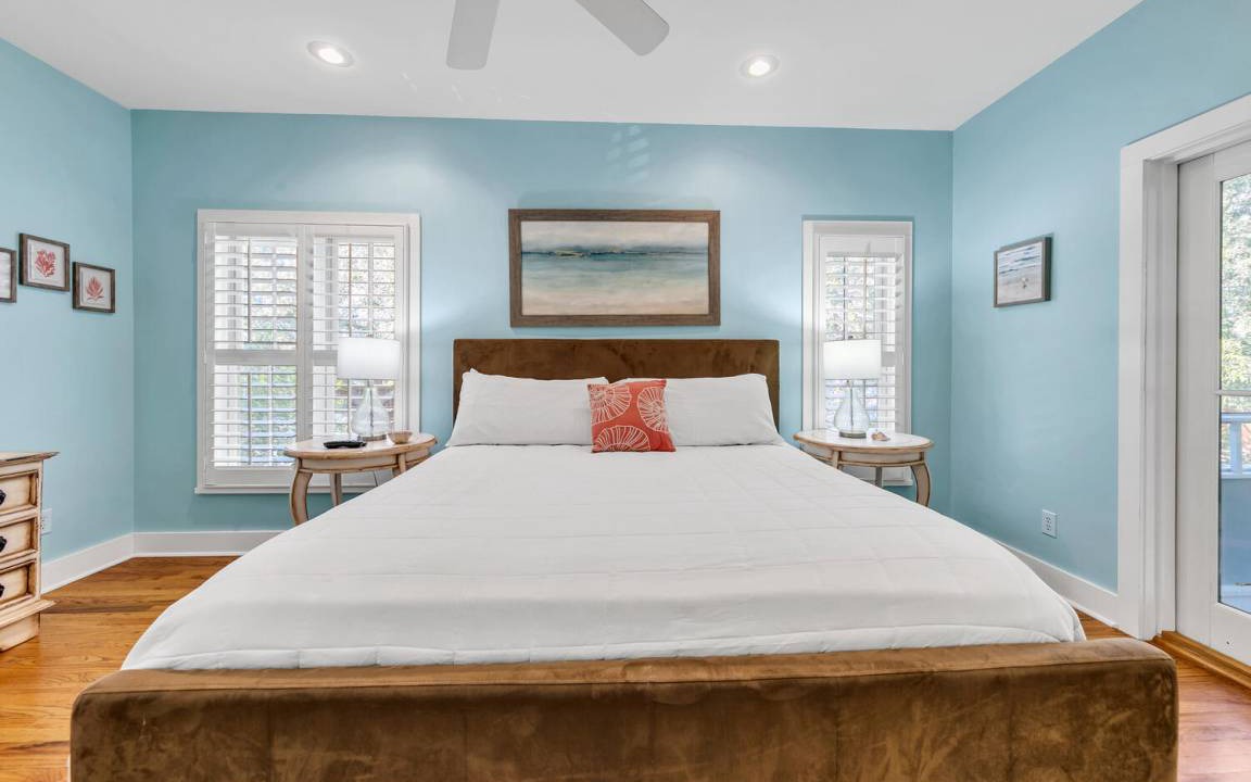 Photo of Bedroom in Seacrest