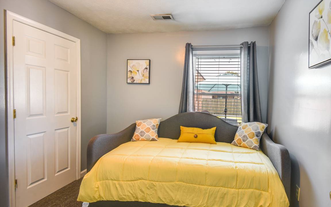 Photo of Bedroom in Newport News
