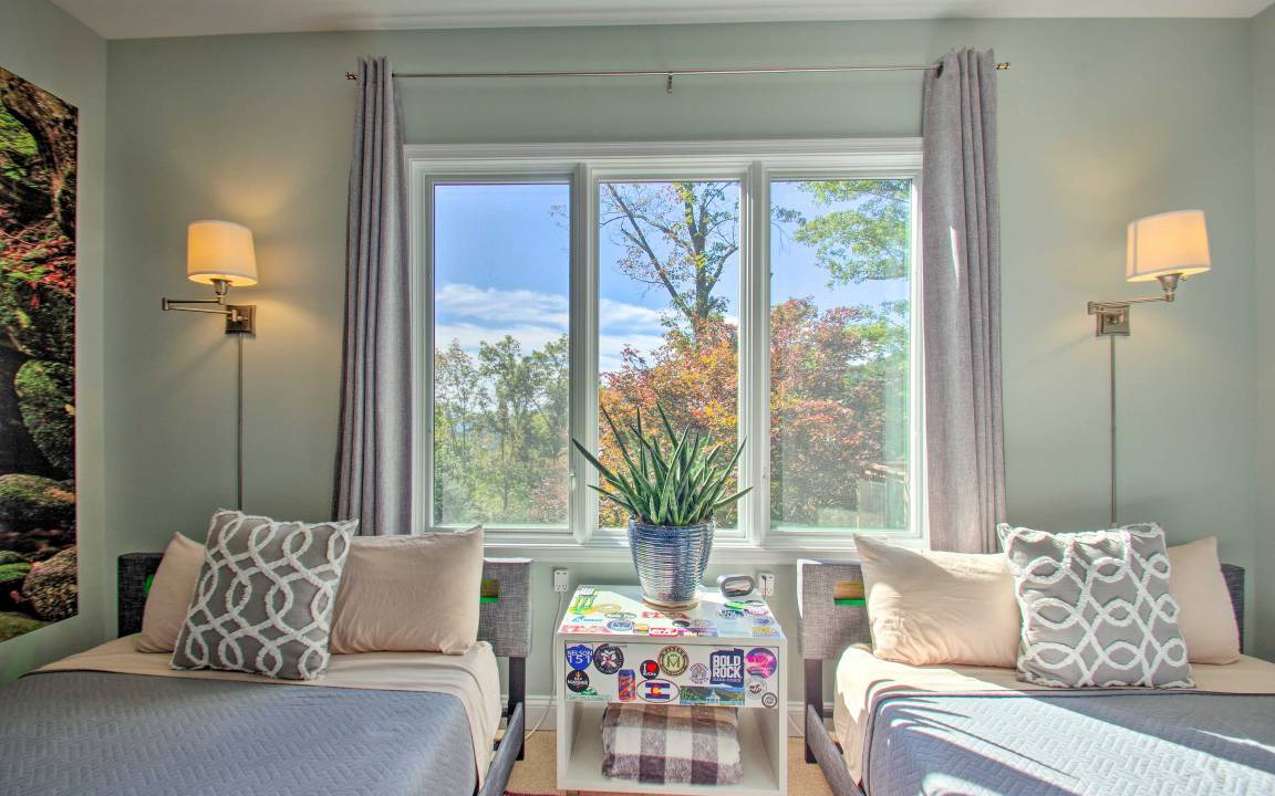 Photo of Bedroom in Nellysford